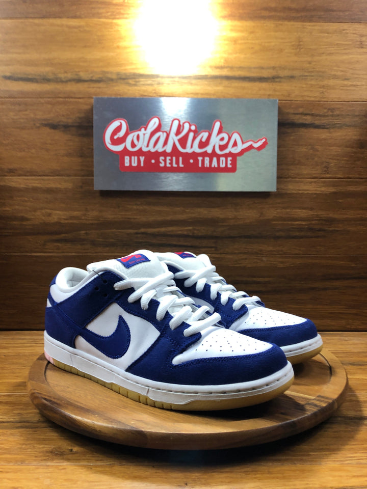 Nike SB Dunk Low Los Angeles Dodgers