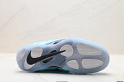 Nike Air Foamposite One Penny Hardaway Black Light Blue