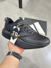 Nike ACG Mountain Fly 2 Low Black Trail Sneakers KK2685
