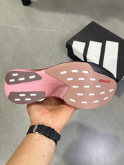 adidas Lightstrike Pro Pink and Black Running Shoes KK5018