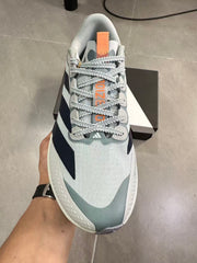 Adidas Adizero Evo SL Running Shoes Blue Green