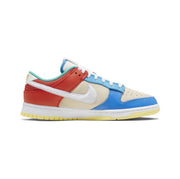 Nike Dunk Low Year of the Rabbit Blue Beige FD4203-111