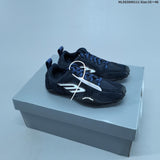 Balenciaga Track Sneaker Black and Taupe HL583600111