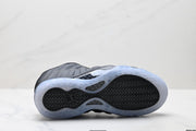 Nike Air Foamposite One Penny Hardaway Black Sneakers