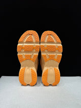 On x Loewe Cloudventure 3.0 Sneakers in Orange