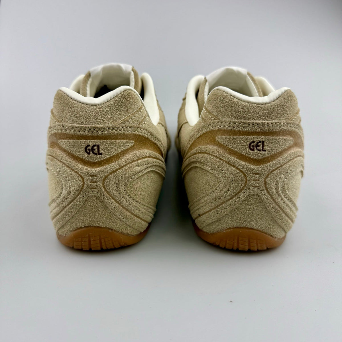 ASICS Gel-Phaiz 2 Beige Sneakers 1203B471-020