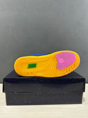 Jordan Air Jordan 3 OG Brasil Blue Pink Yellow IV4871-400