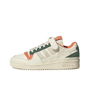 Adidas Originals Forum 84 Low Fleece Sneakers GY4125