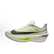 Nike ZoomX Running Shoes, Seaweed Green and Volt