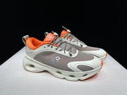 On x LOEWE Cloudventure 3.0 Sneakers Beige Brown