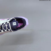 KAILAS FUGA EX330 Trail Running Shoes White Purple