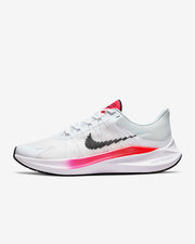 Nike Zoom Winflo 8 Running Shoes White Pink CW3419-100