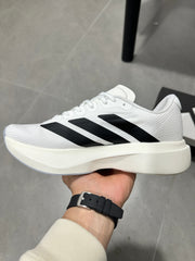 adidas Adizero Lightstrike Pro White Running Shoes JR4736