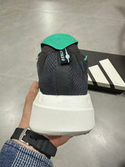 Nike Adizero Lightstrike Pro Running Shoes Black Blue