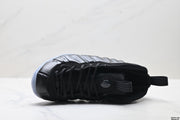 Nike Air Foamposite One Penny Hardaway Black Sneakers
