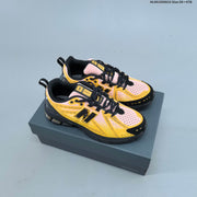 New Balance M1906R Sneakers Pink Yellow Black U1906596