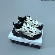 FILA FERN 2S Low-Top Chunky Sneakers F12W61111