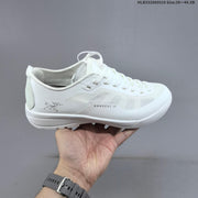 Arc'teryx Konseal LT Women's White Sneakers