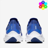 Nike Zoom Winflo 7 Running Shoes Blue CJ0291-401