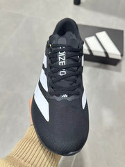 Adidas Lightstrike Pro Running Shoes Black White KJ3595