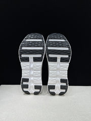 On Cloudtilt Sneakers in Ivory and Black