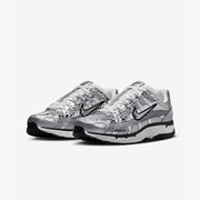 Nike P-6000 Silver Gray Sneakers CN0149-001