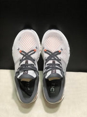 On Cloud X 4 Sneakers Silver Flame