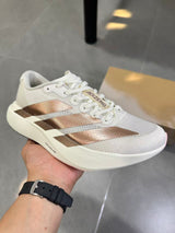 Adidas Adizero Lightstrike Pro White Champagne Running Shoes