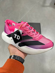 adidas Lightstrike Pro Evo Running Shoes in Pink