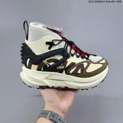 HOKA Mafate X Hike High-Top Hiking Shoes