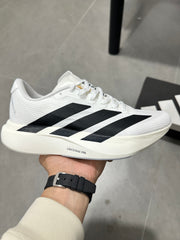 adidas Adizero Lightstrike Pro White Running Shoes JR4736