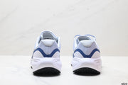 Nike Revolution 8 Running Shoes, Light Blue and Navy