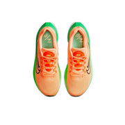Nike Zoom Fly 5 Running Shoes Orange Green DM8974-800