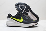 Nike Revolution 8 Running Shoes, Black and Volt