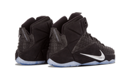 Lebron 12 EXT RC QS "Rubber City" 744286 001