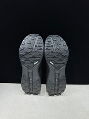 On Cloudsurfer Trail 2 Black Trail Sneakers
