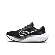 Nike Zoom Fly 5 Running Shoes, Black/White, DH8974-001