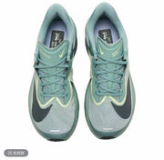 Nike Zoom Fly 6 Running Shoes Green Black