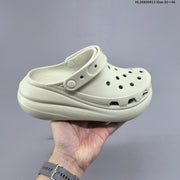 Crocs Classic Clog Platform Clog