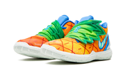 Kyrie 5 SBSP (TD) "Spongebob - Pineapple House" CN4490 800