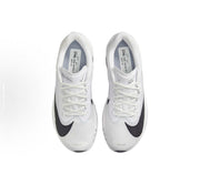 Nike Zoom Fly Running Shoes in White, Black and Gray