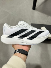 adidas Lightstrike Pro White Black Running Shoes JH6206