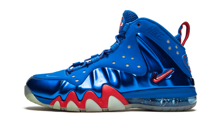 Barkley Posite Max "Sixers" 555097 300