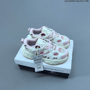 FILA FERN 2S Low-Top Chunky Sneakers F12W61111