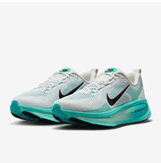 Nike Vomero 18 Running Shoes White Aqua HM6803-103