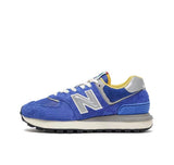 New Balance 574 GD1 Blue Lifestyle Sneakers