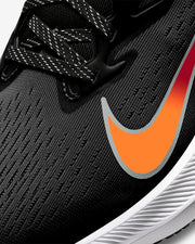 Nike Zoom Winflo 7 Running Shoes Black CJ0291-011