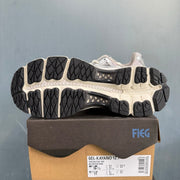 ASICS GEL-KAYANO 12.1 Blue Silver Sneakers 1203A759-101