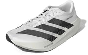 Adizero Evo SL 2 White Black Running Shoes