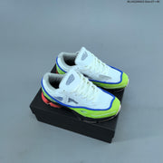 Raf Simons x adidas Ozweego III Retro Running Sneakers